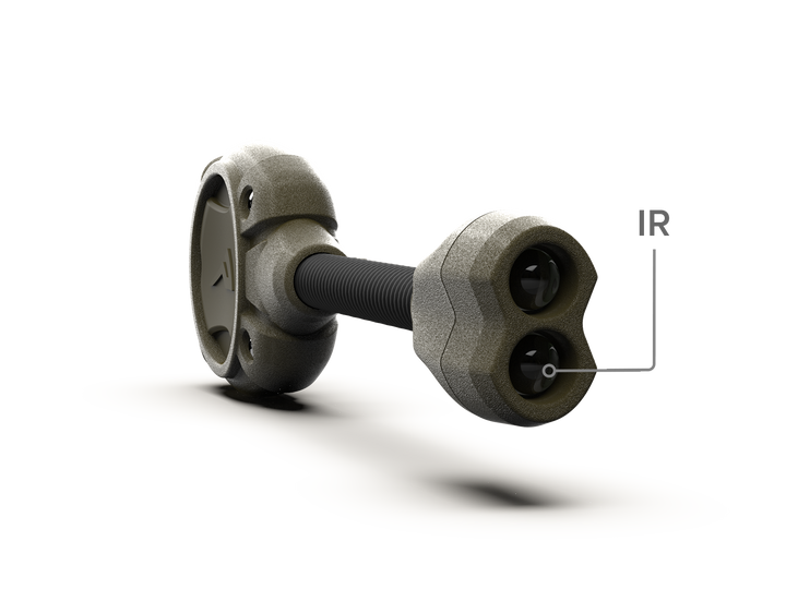 Princeton Tec Switch RGB MPLS - Geardom