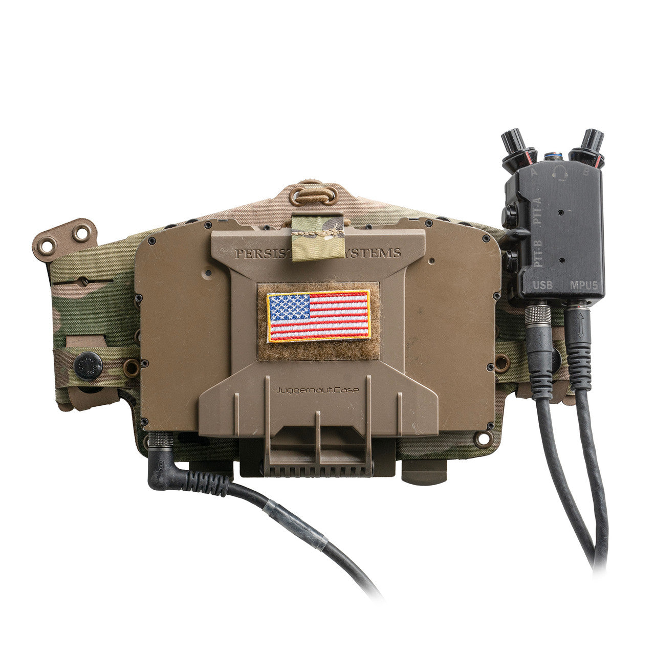 Spiritus Systems EUD Bridge - Geardom