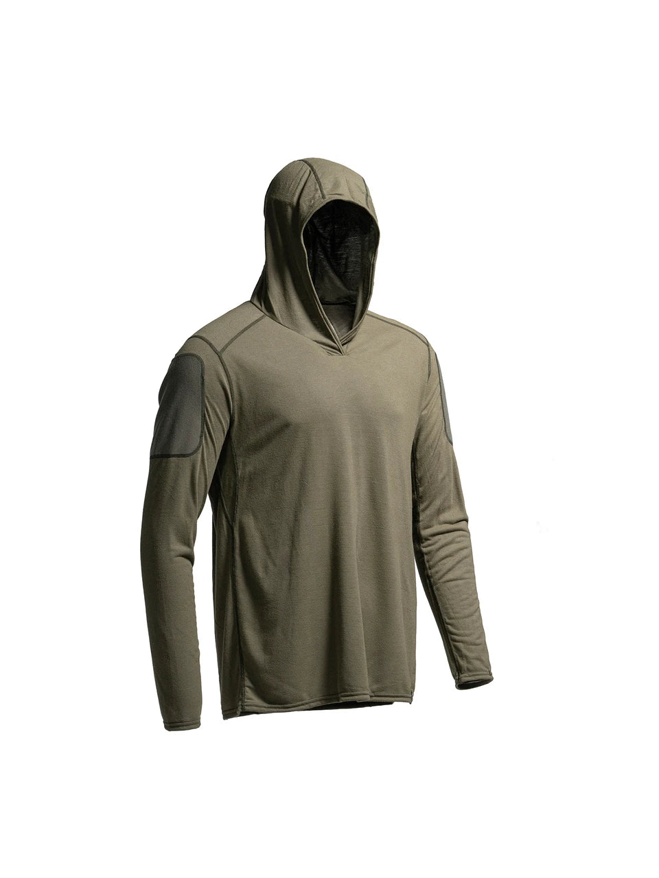 Spiritus Systems Mission Hoodie - Geardom