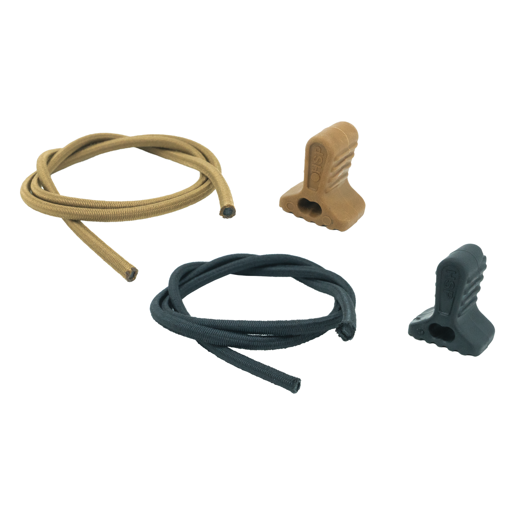 Haley Strategic Magazine Bungee Retention Kit
