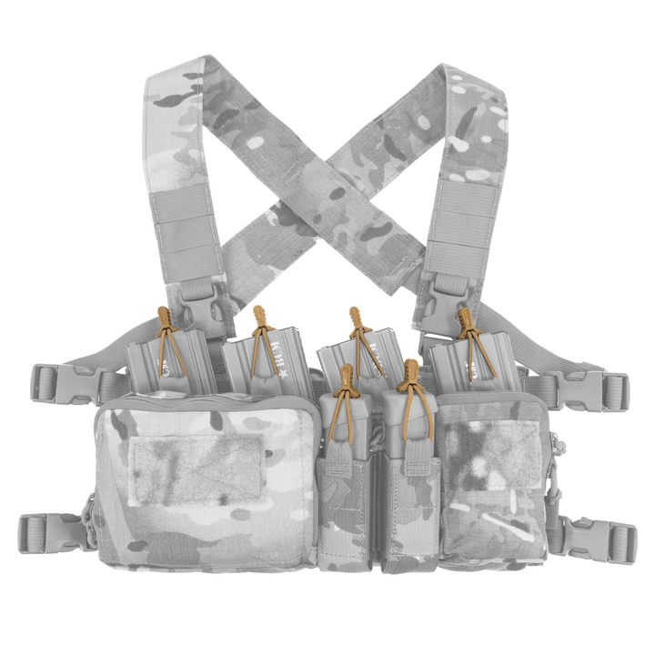 Haley Strategic Magazine Bungee Retention Kit