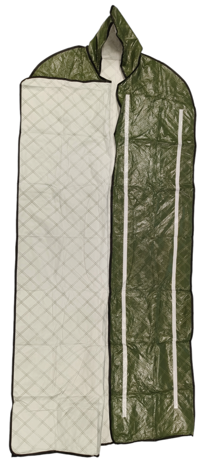 CVN Arctic Saana Poncho - Geardom