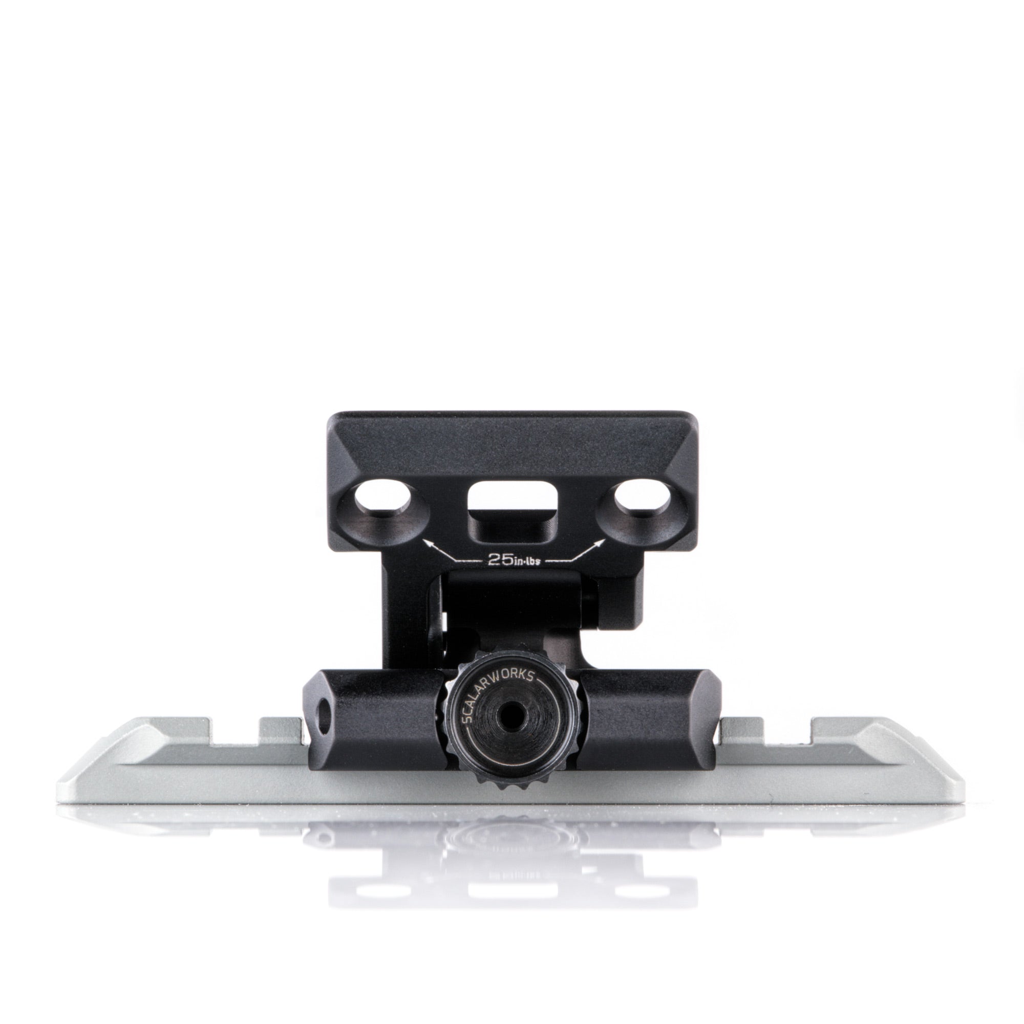 Scalarworks LEAP/16 Eotech Magnifier Mount - Geardom