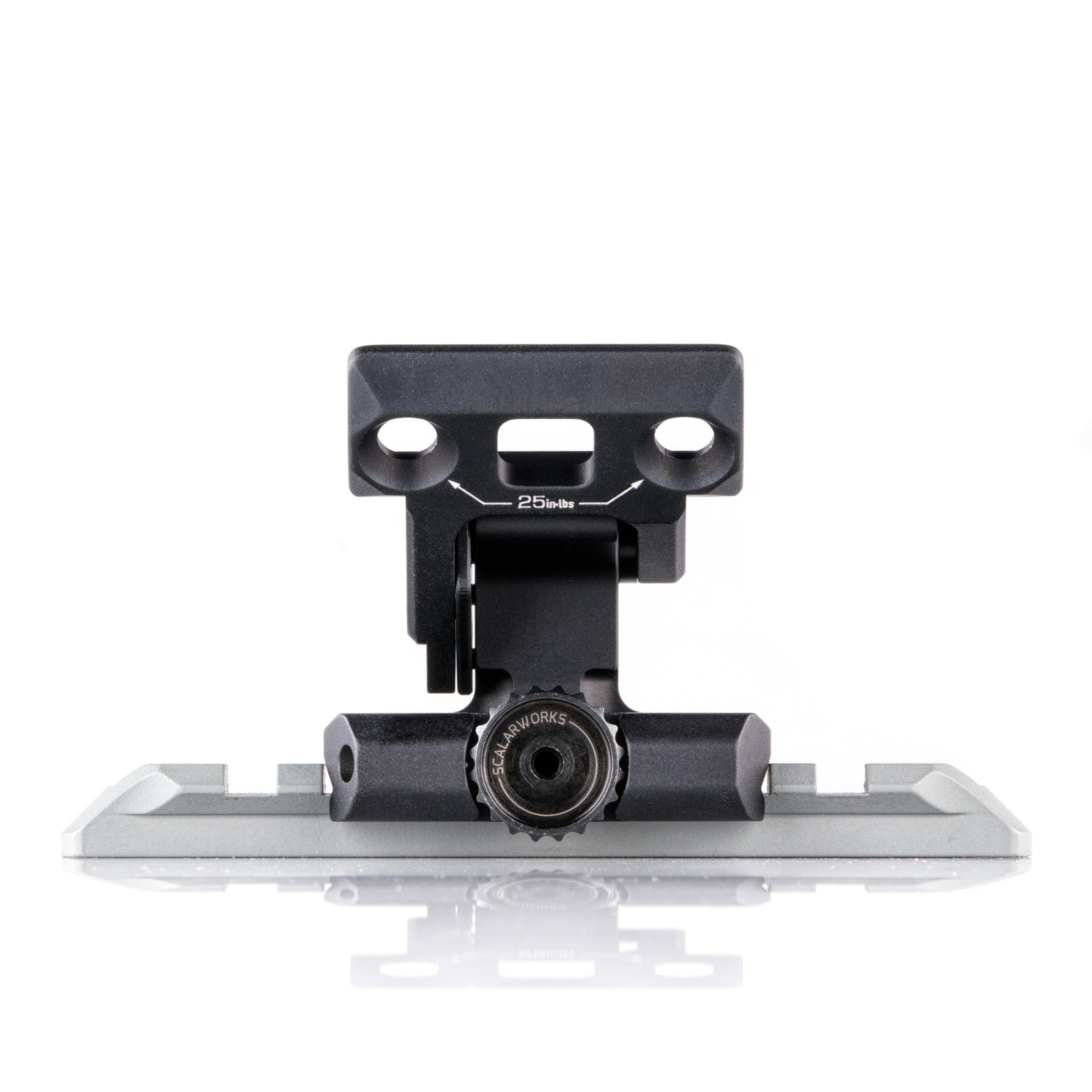 Scalarworks LEAP/16 Eotech Magnifier Mount - Geardom