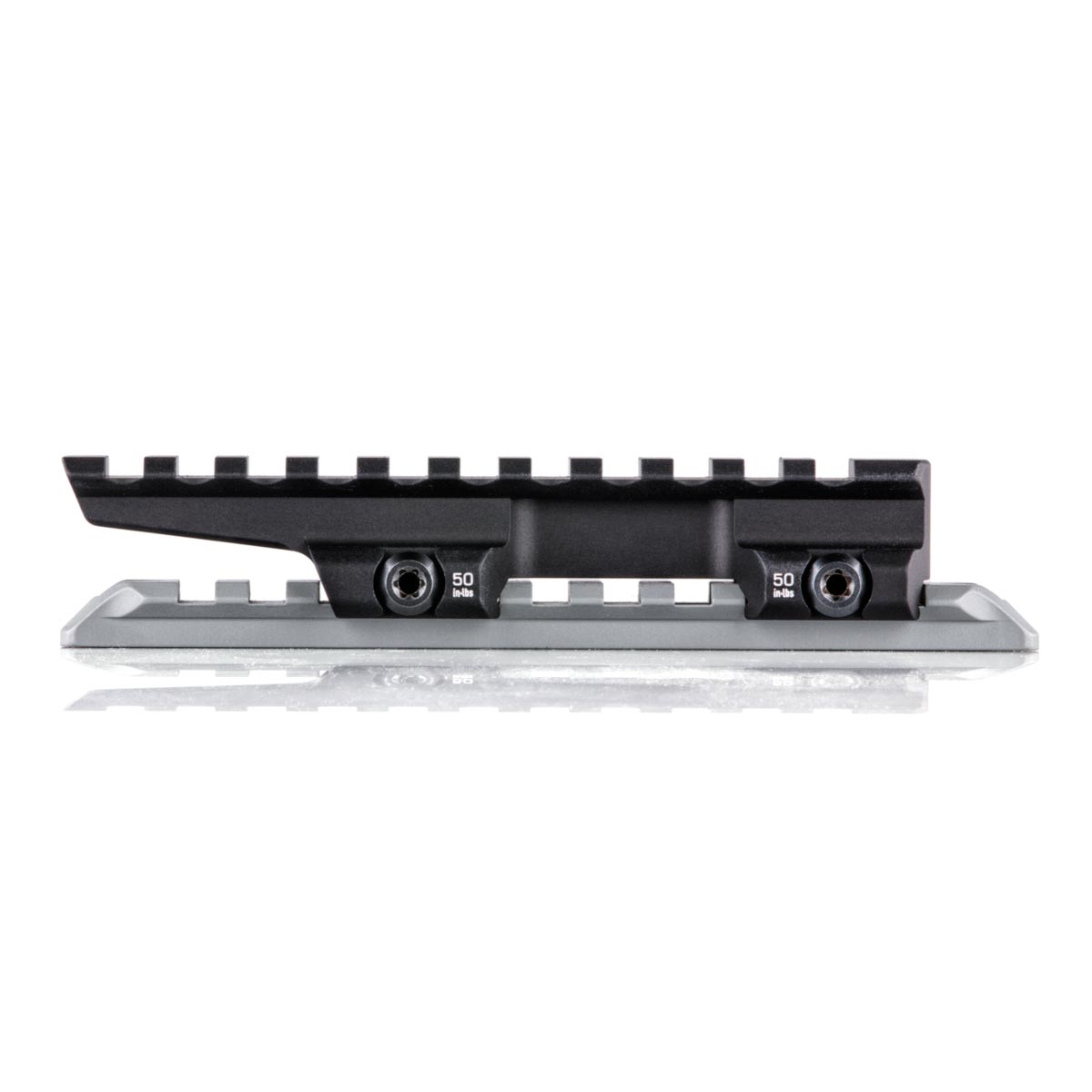 Scalarworks FUSE/01 Picatinny Riser - 0.69” height