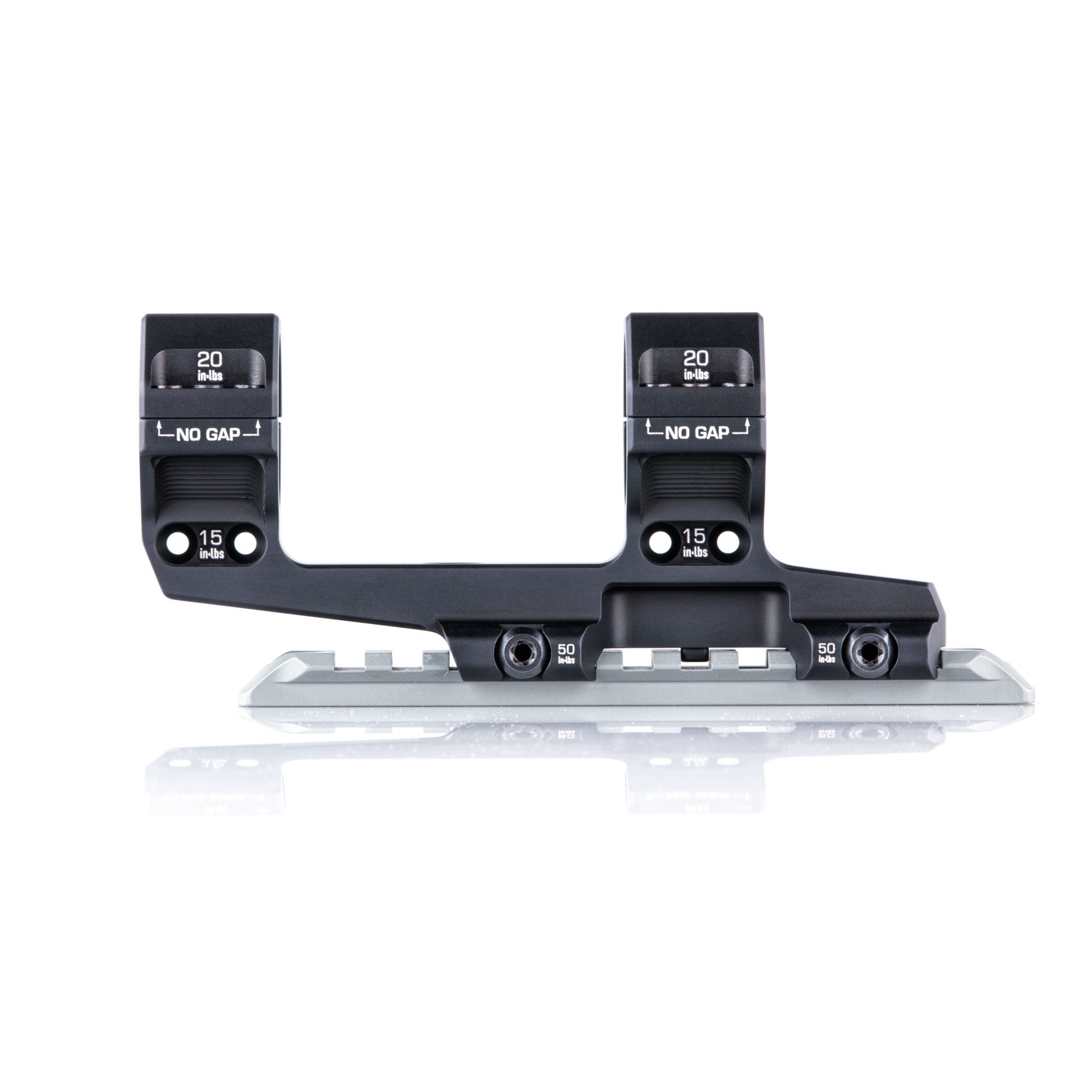 Scalarworks FUSE/02 30mm Scope Mount - Geardom