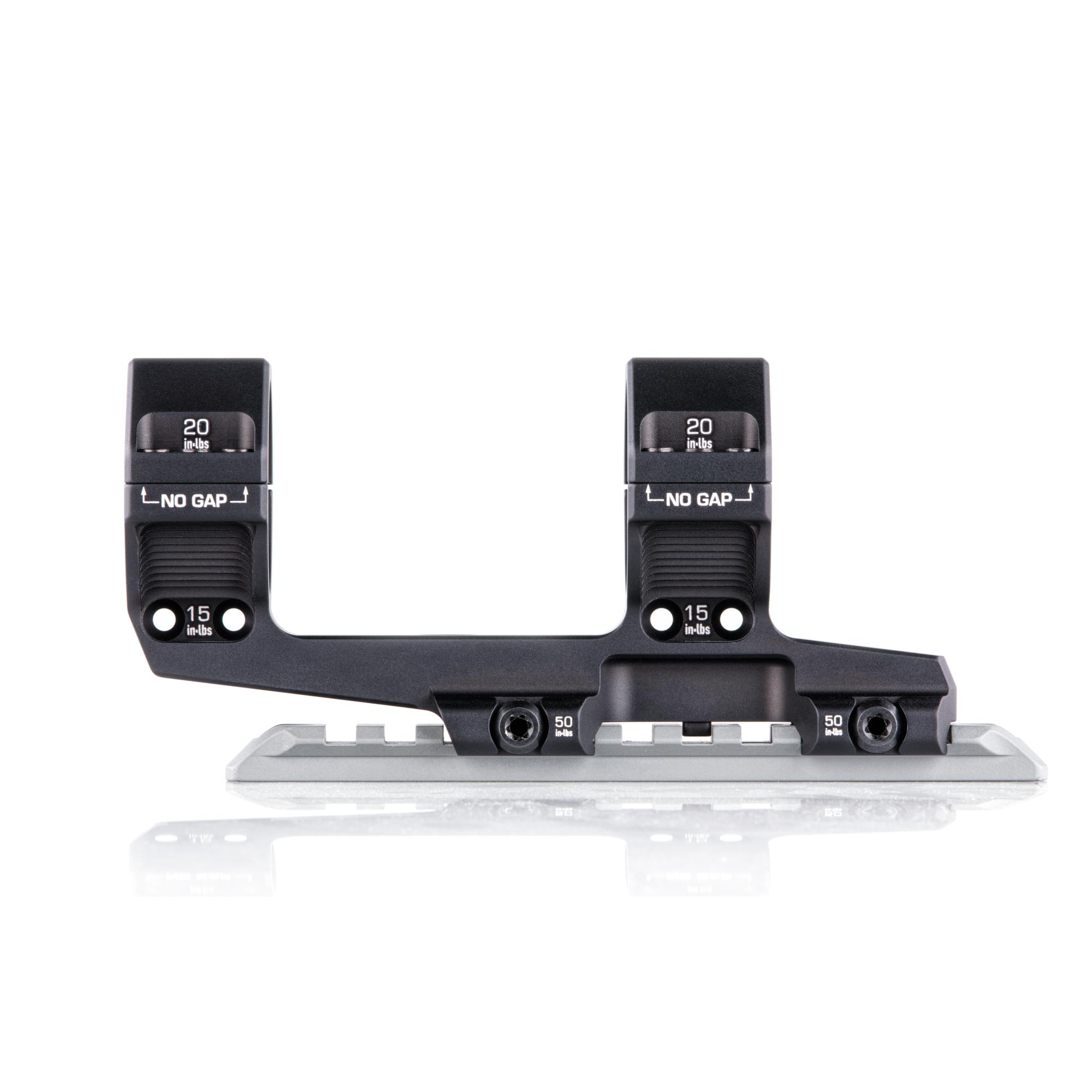 Scalarworks FUSE/05 36mm Scope Mount