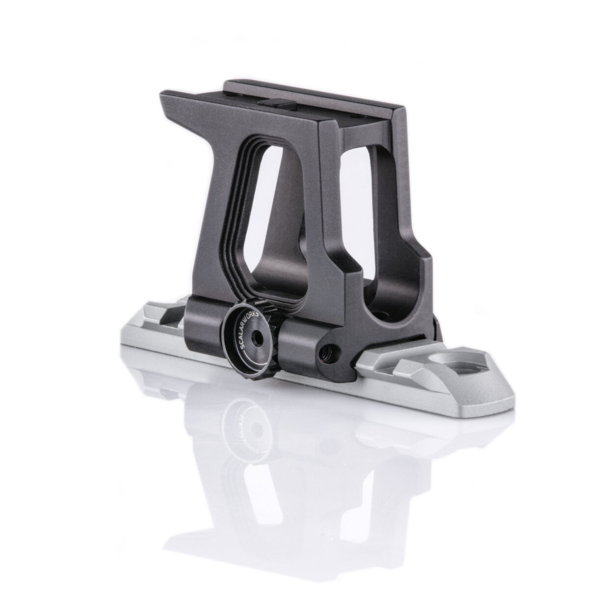 Scalarworks LEAP/02 Aimpoint Micro Mount