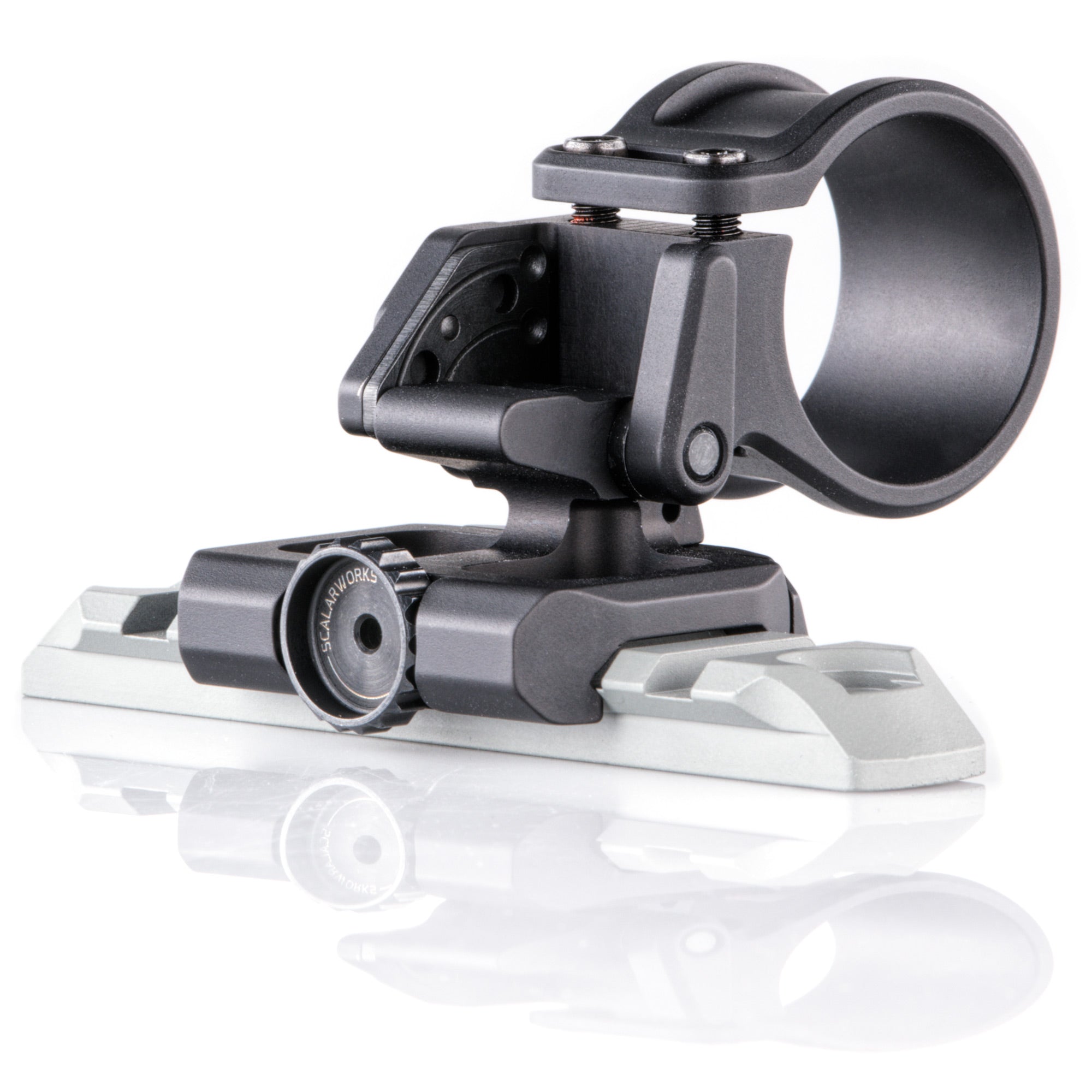 Scalarworks LEAP/06 Aimpoint Magnifier Mount