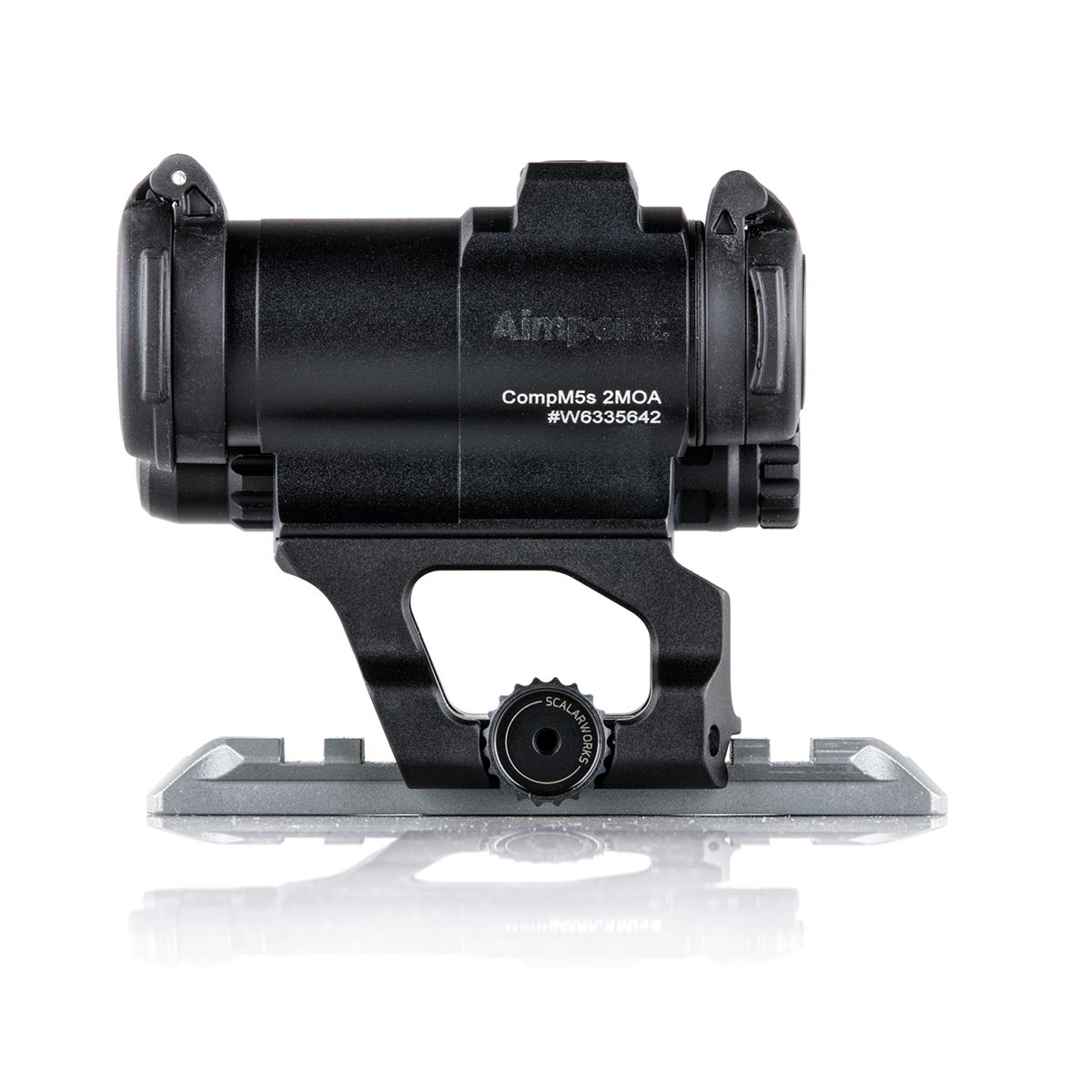 Scalarworks LEAP/10 Aimpoint M5s / Duty