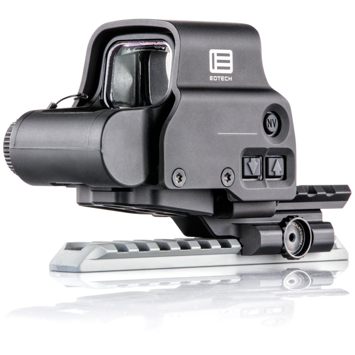 Scalarworks LEAP/12 Eotech EXPS Mount - 2.26” height