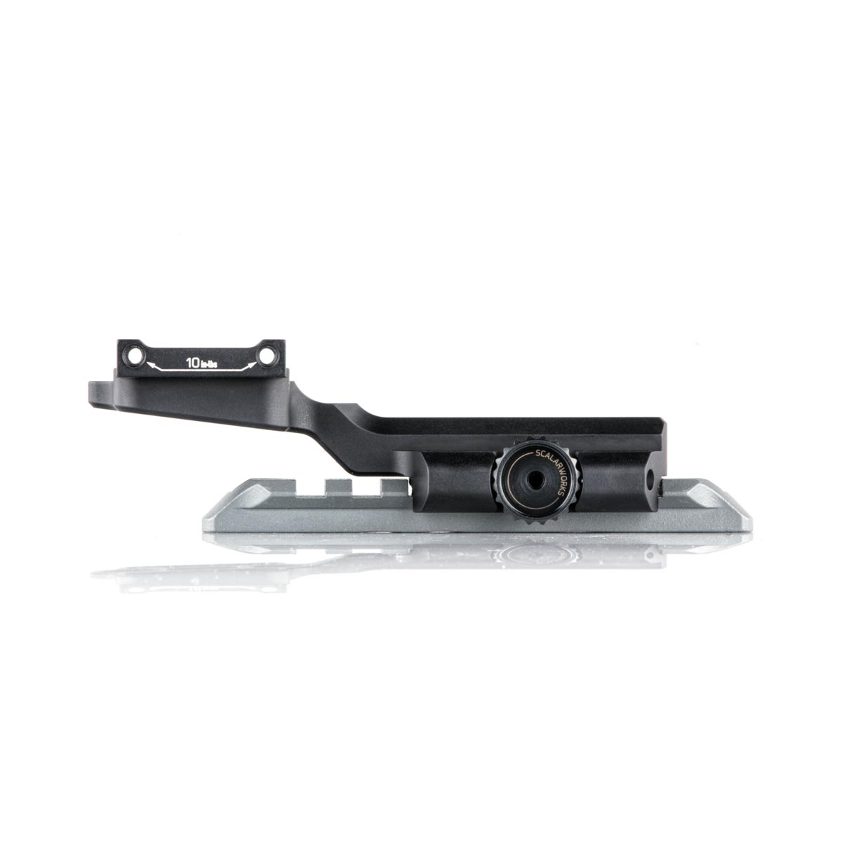 Scalarworks LEAP/12 Eotech EXPS Mount - 2.26” height