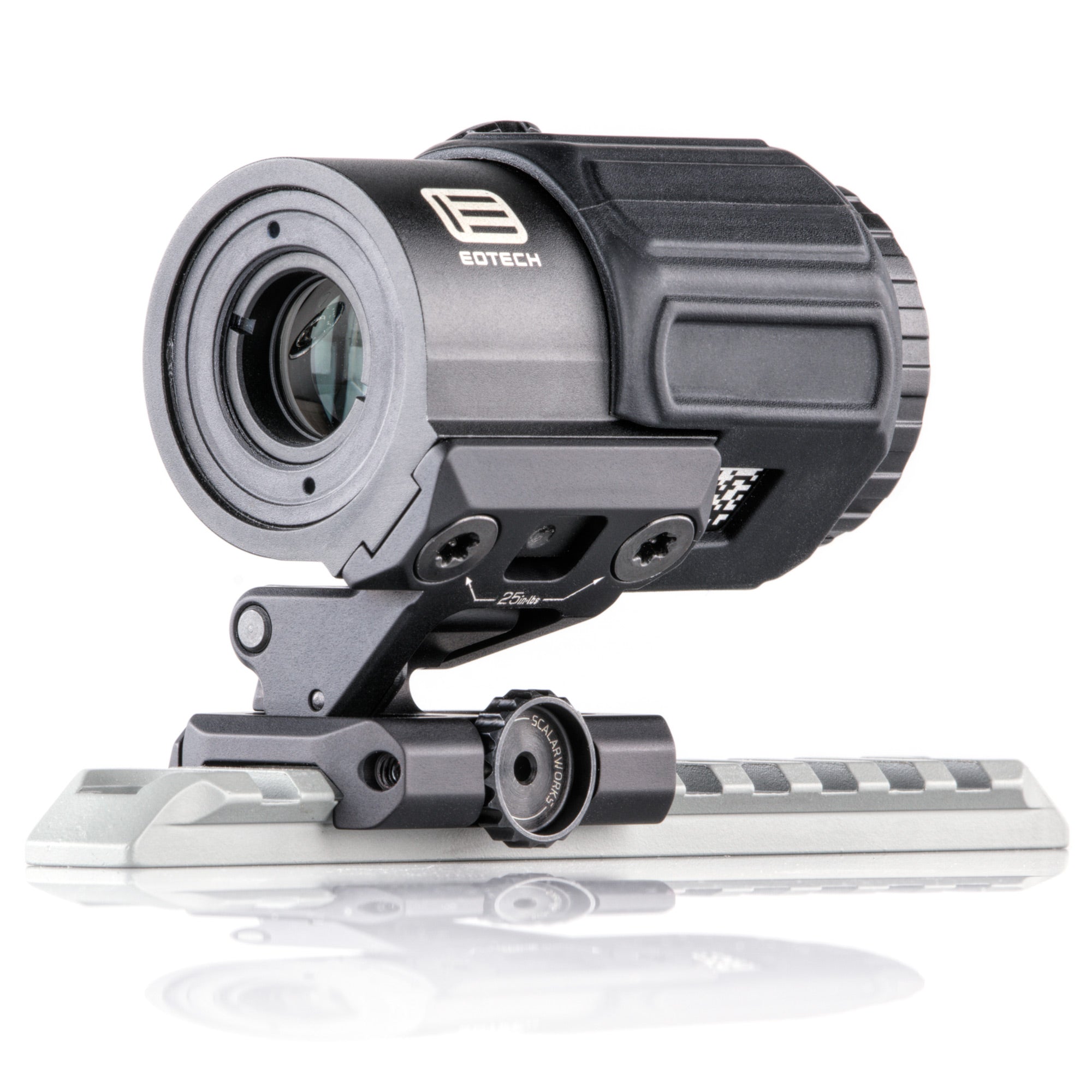 Scalarworks LEAP/16 Eotech Magnifier Mount - Geardom