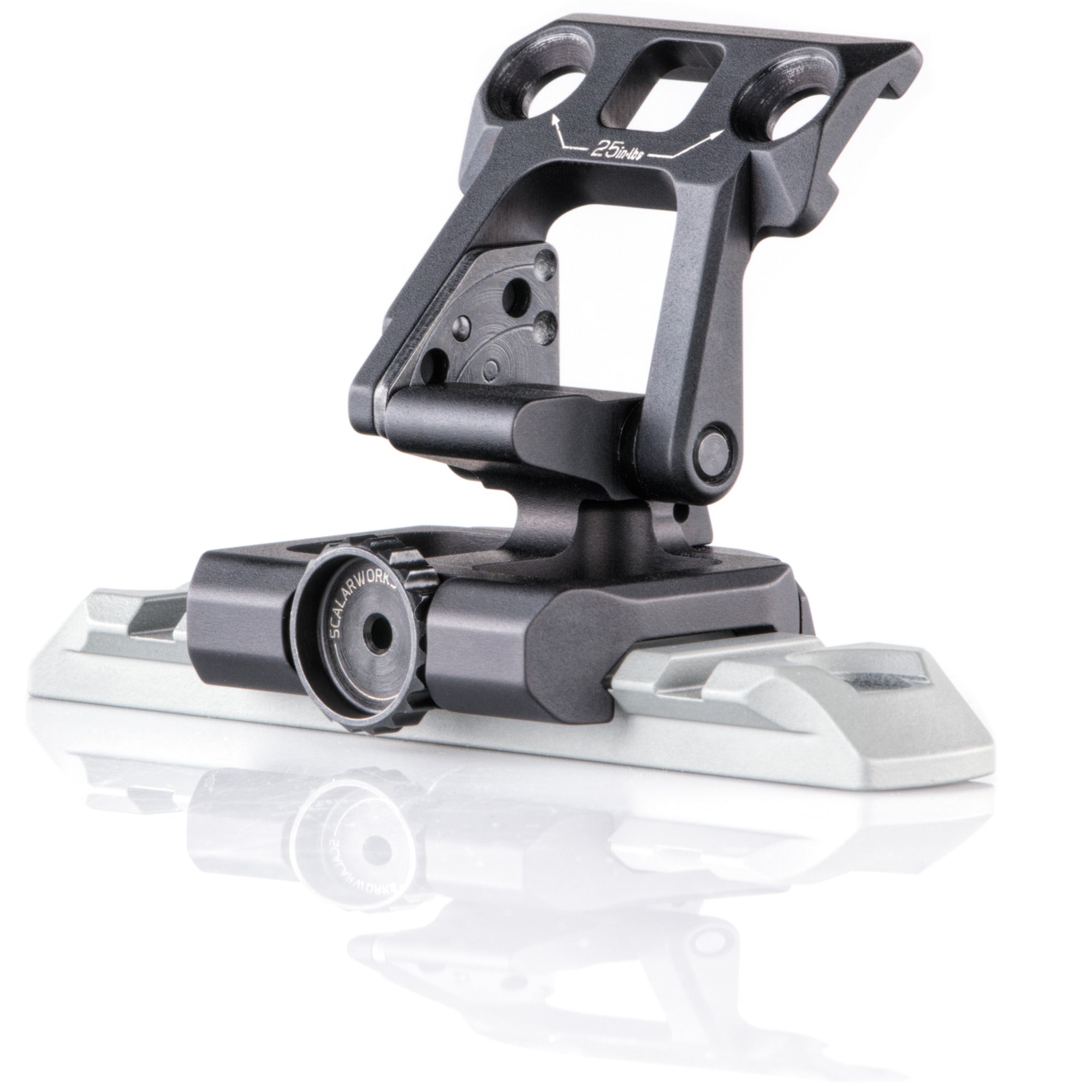 Scalarworks LEAP/16 Eotech Magnifier Mount - Geardom