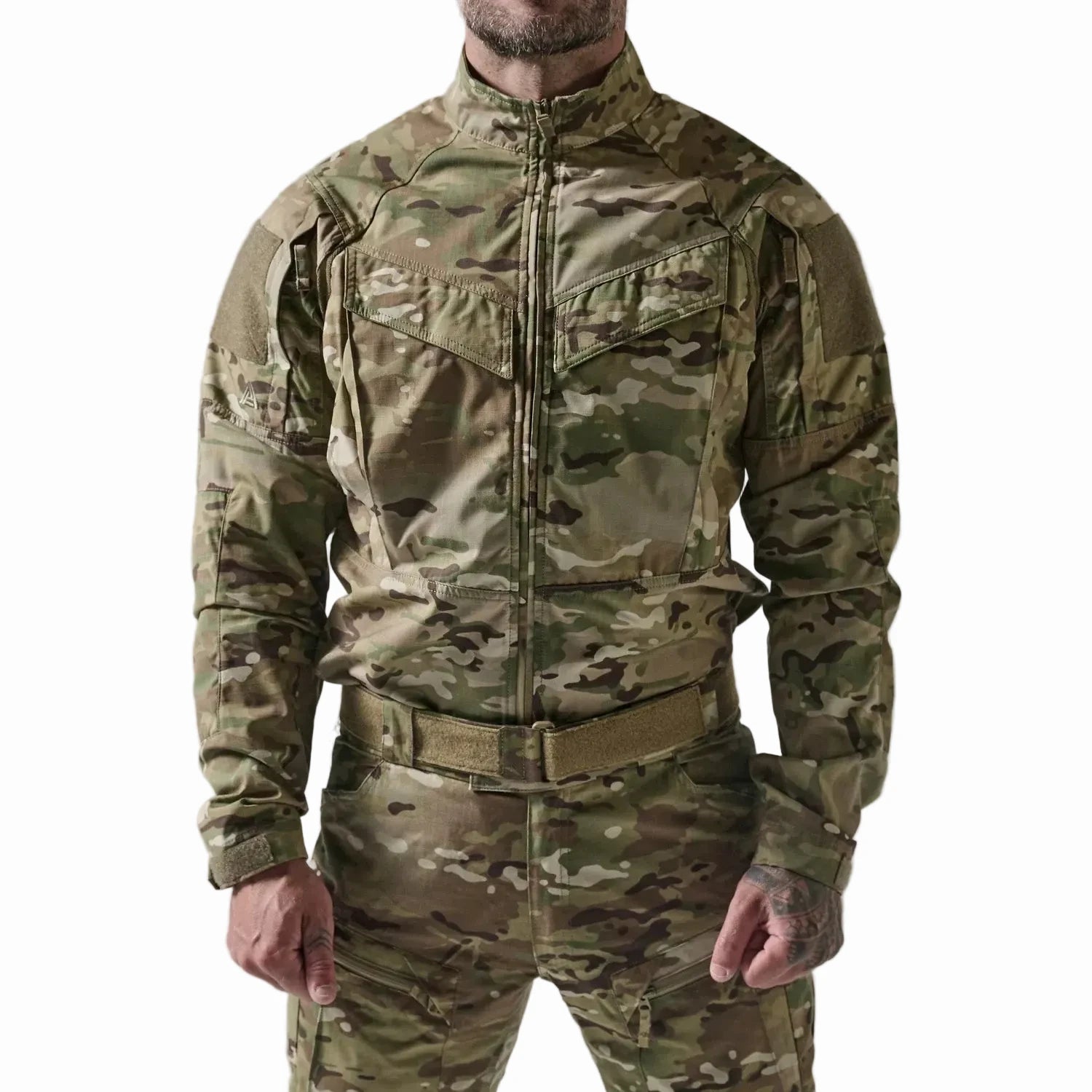 Direct Action Vanguard Field Shirt - Geardom