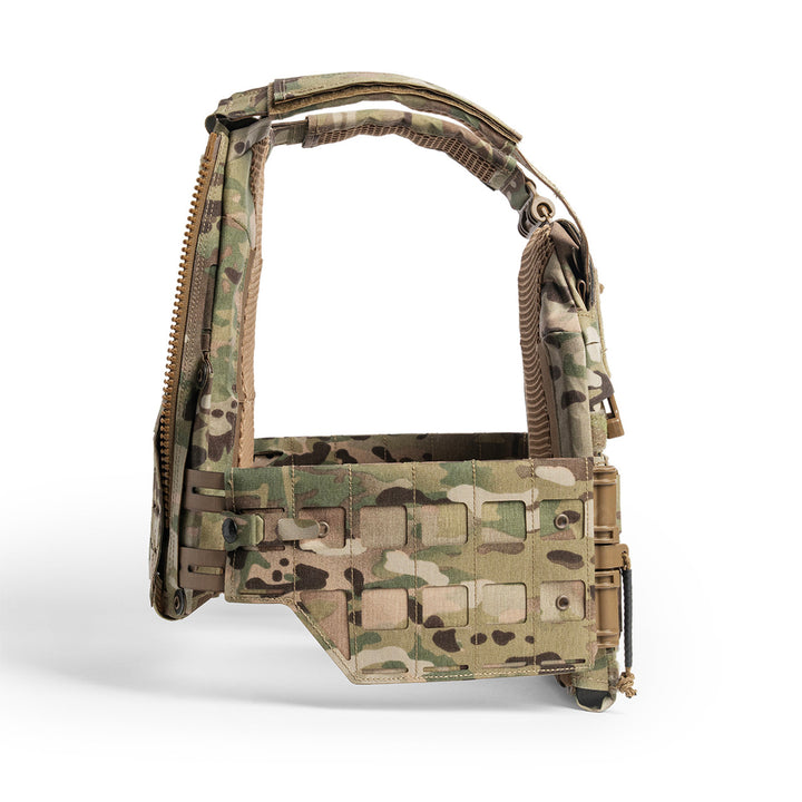 Spiritus Systems LV-120 Plate Carrier Kit - Geardom