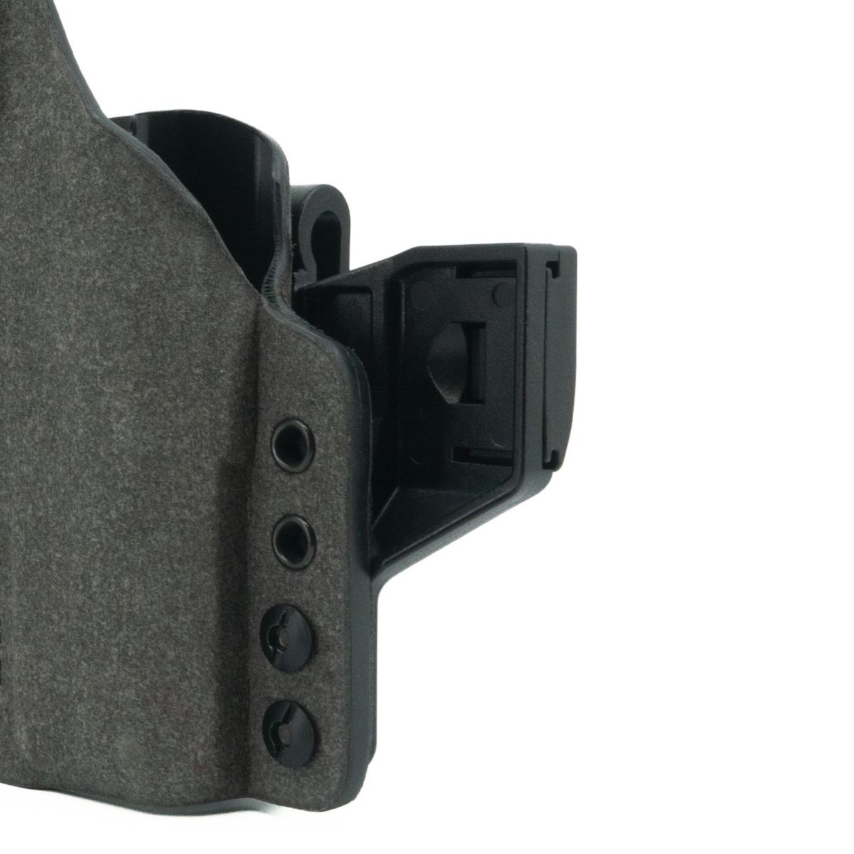 Haley Strategic INCOG X® Holster G17/G19 Large Weapon Light /w Mag Caddy