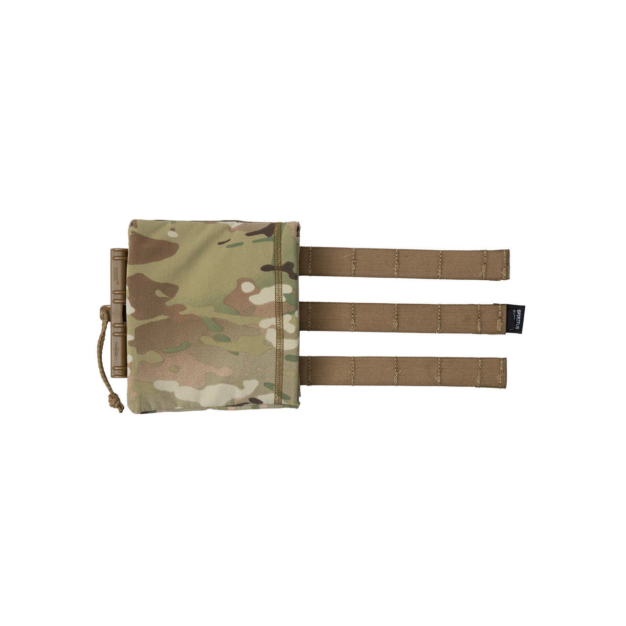 Spiritus Systems Side Armor Bags - Geardom