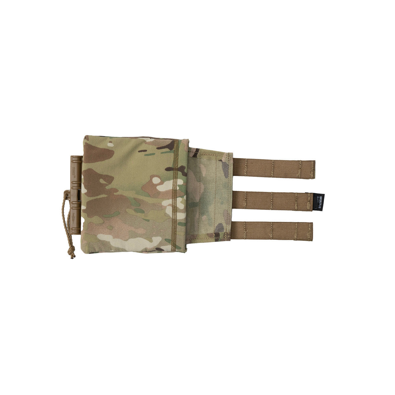Spiritus Systems Side Armor Bags - Geardom