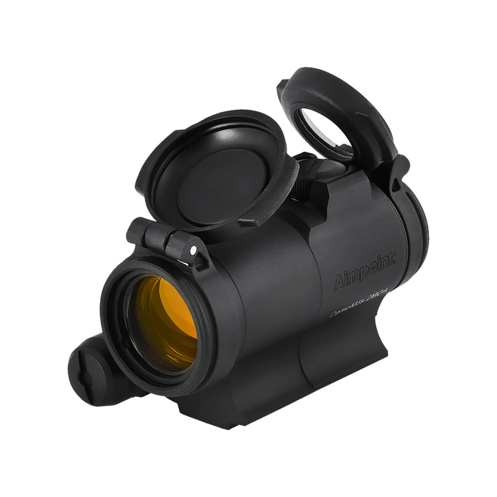 Aimpoint Comp M5s – 2 MOA Red Dot Sight (No Mount) - Geardom