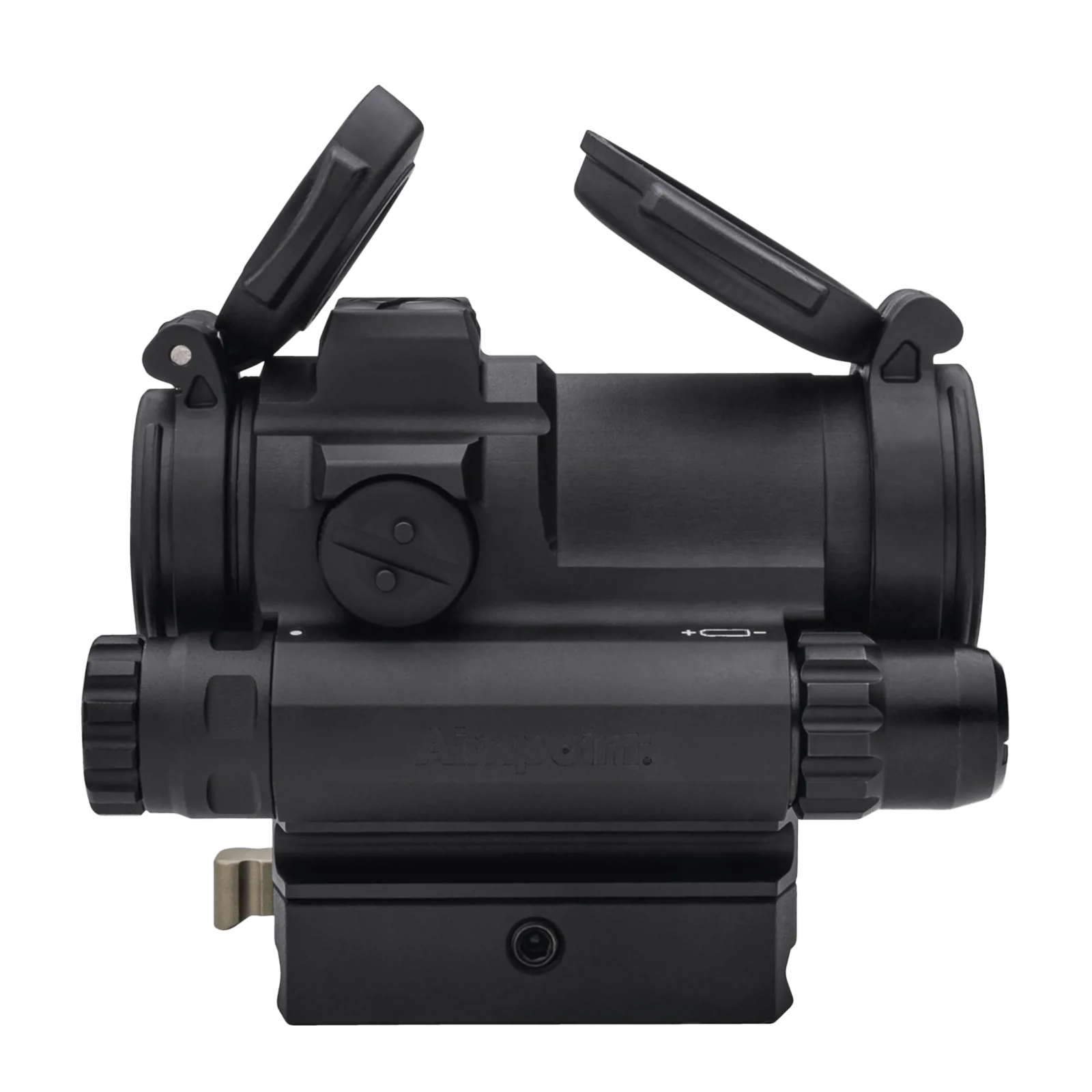 Aimpoint Comp M5s 2 MOA with LRP mount (39mm) - Geardom