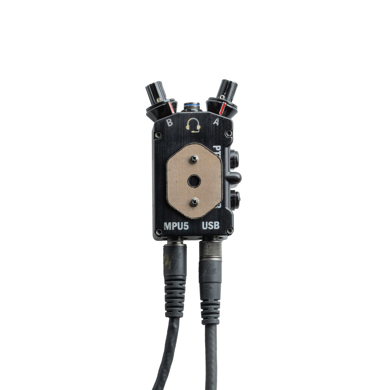 Spiritus Systems EUD Bridge - Geardom