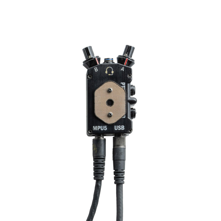 Spiritus Systems EUD Bridge - Geardom