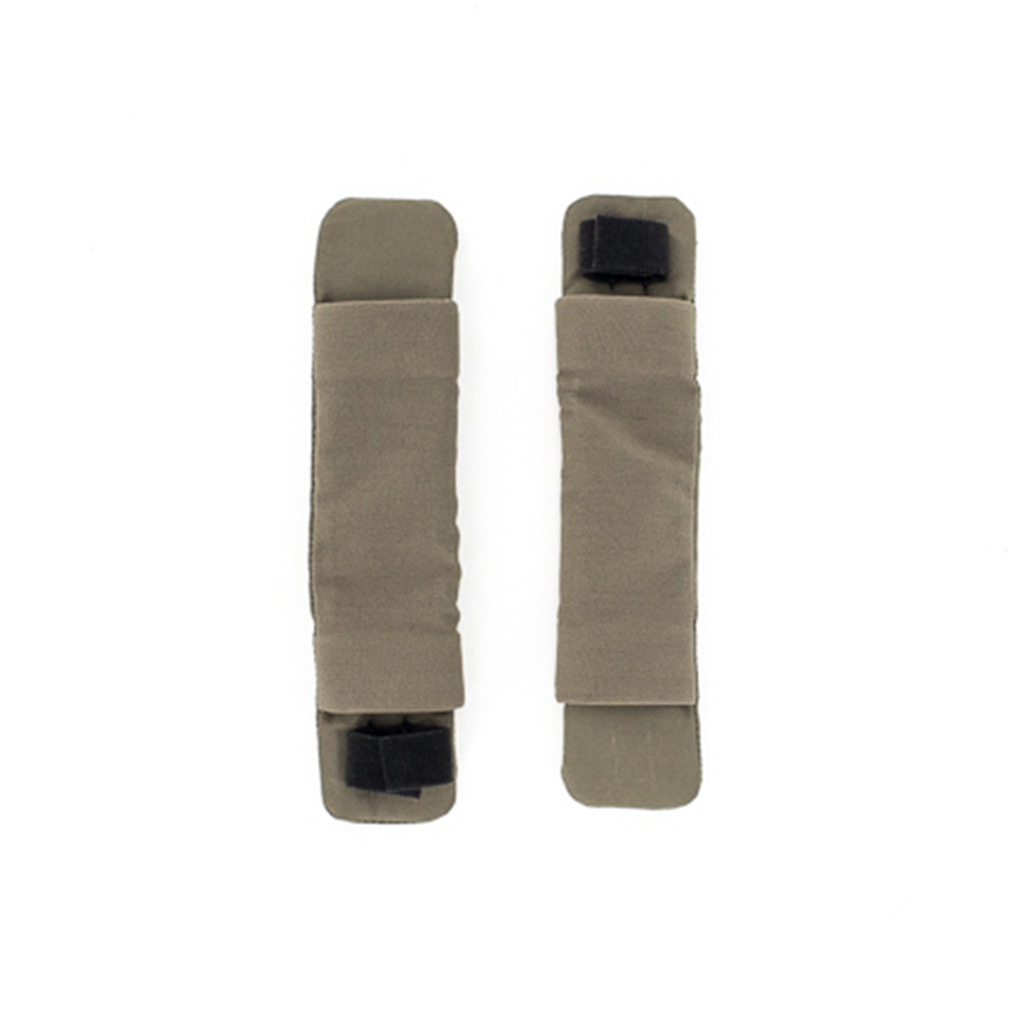 Haley Strategic Thorax Plate Carrier Shoulder Pads - Geardom