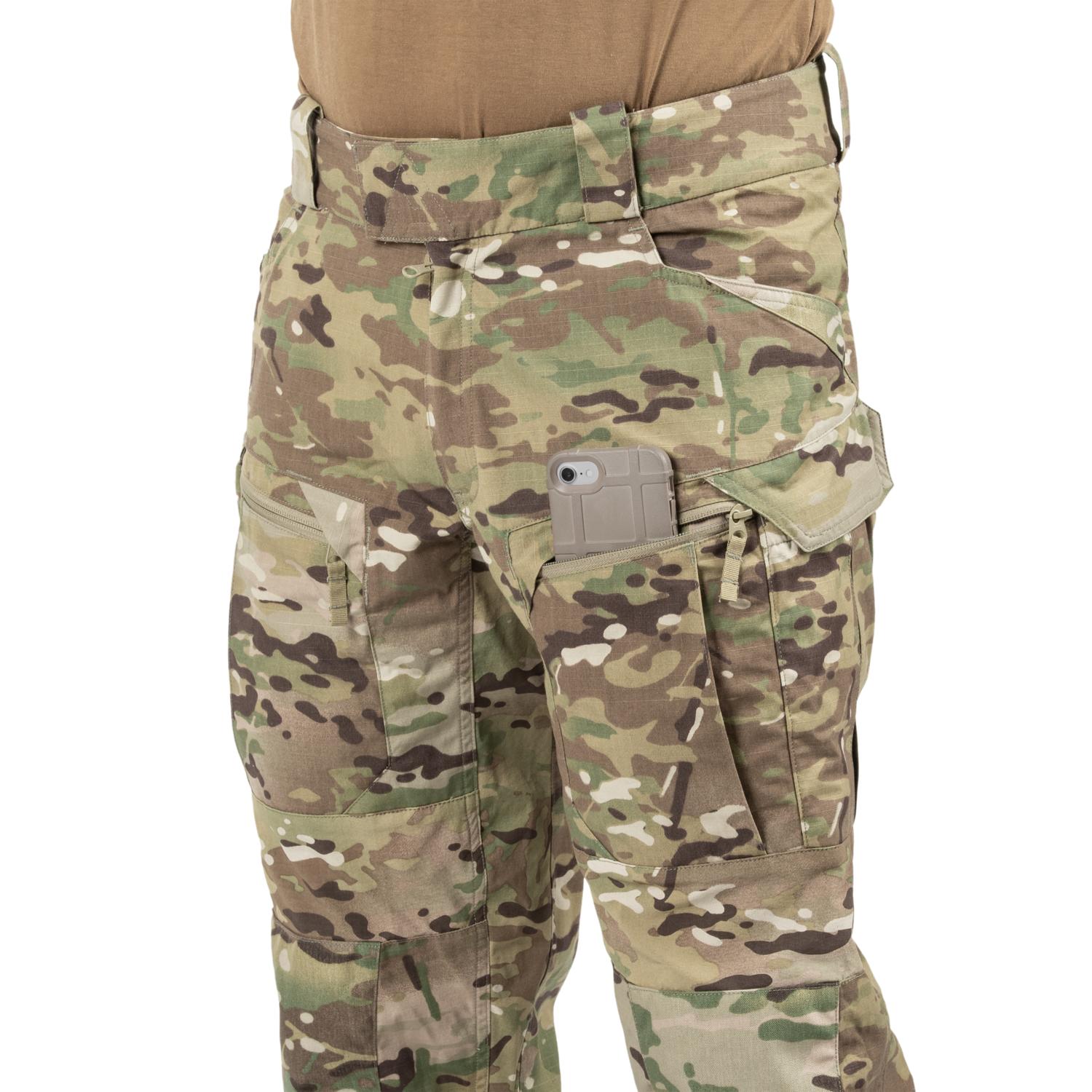 Direct Action VANGUARD Combat Trousers - Geardom