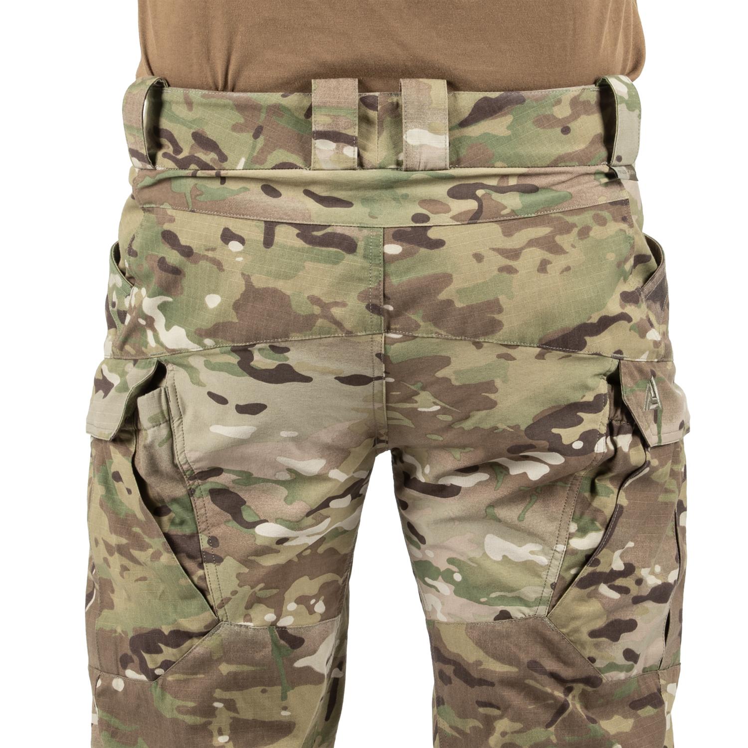 Direct Action VANGUARD Combat Trousers - Geardom