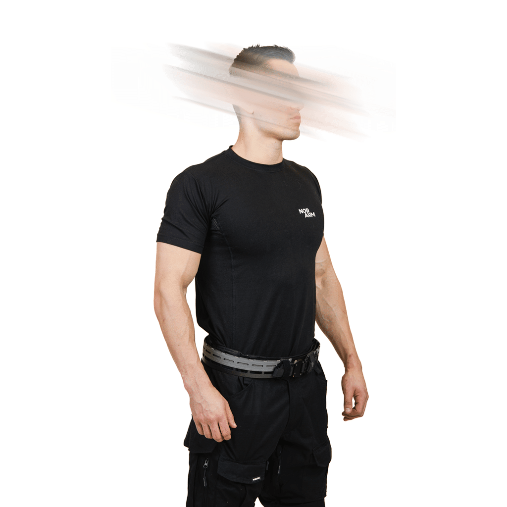 Norarm Range Shirt - Short Sleeve