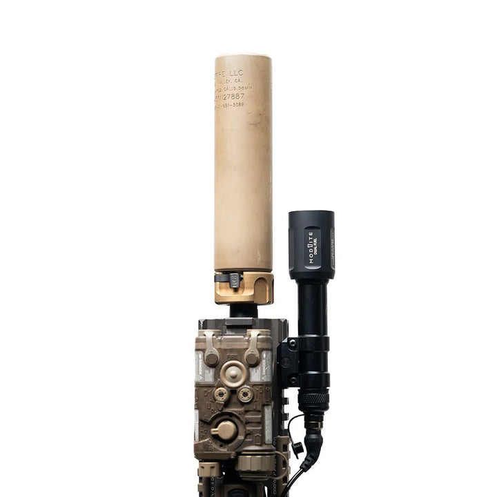 Modlite Legacy Enhanced LED Head - Geardom