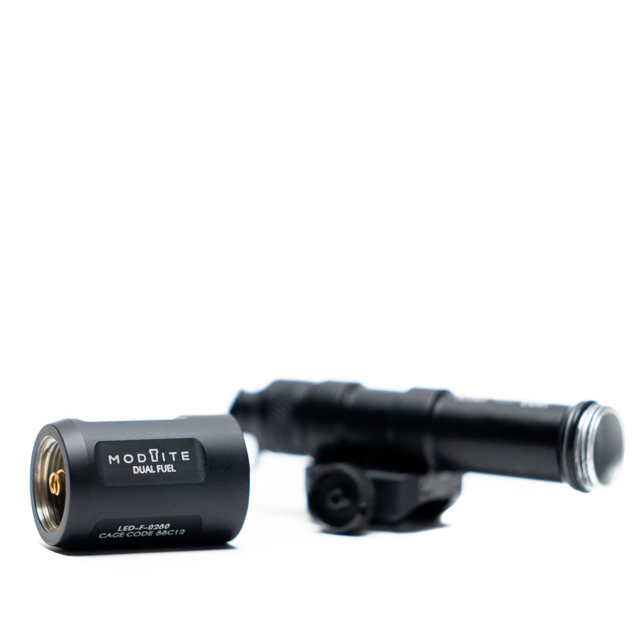 Modlite Legacy Enhanced LED Head - Geardom